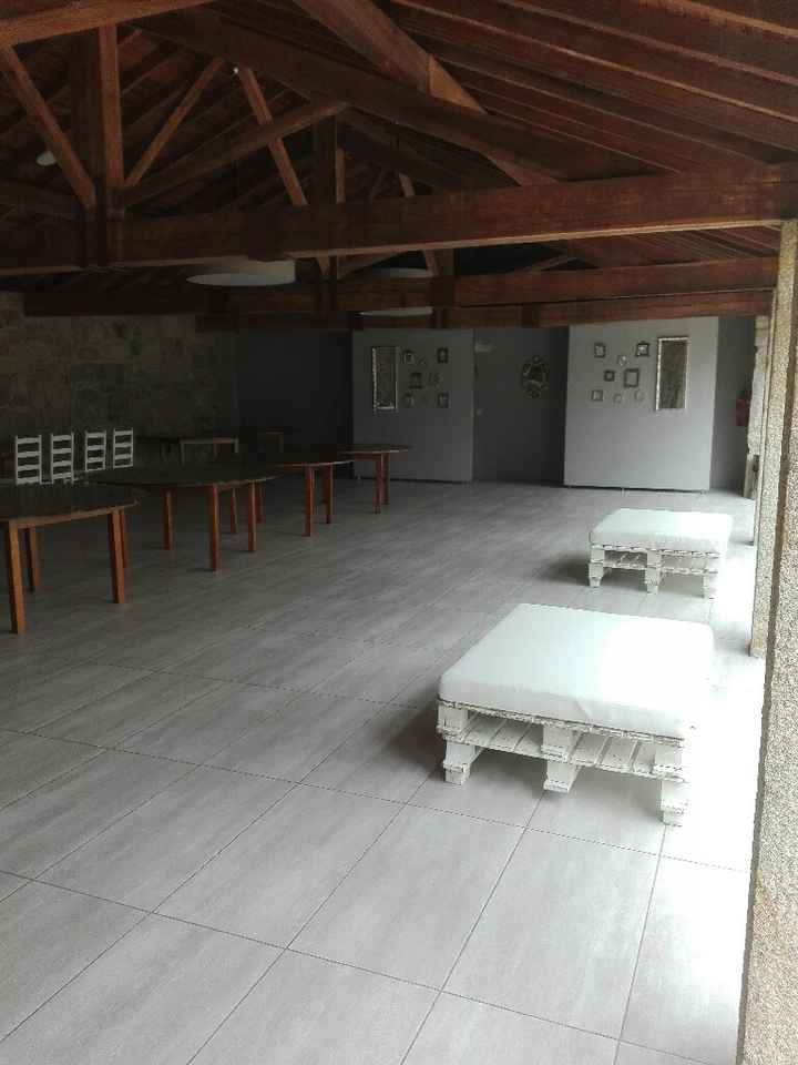  a Quinta escolhida ❤️ - 7