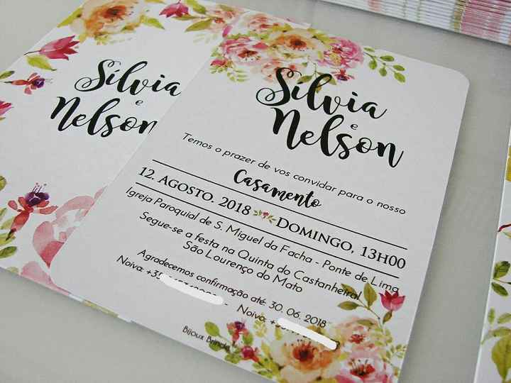  Flores para o que precisarem - 1