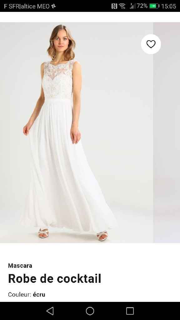  2° vestido - 4