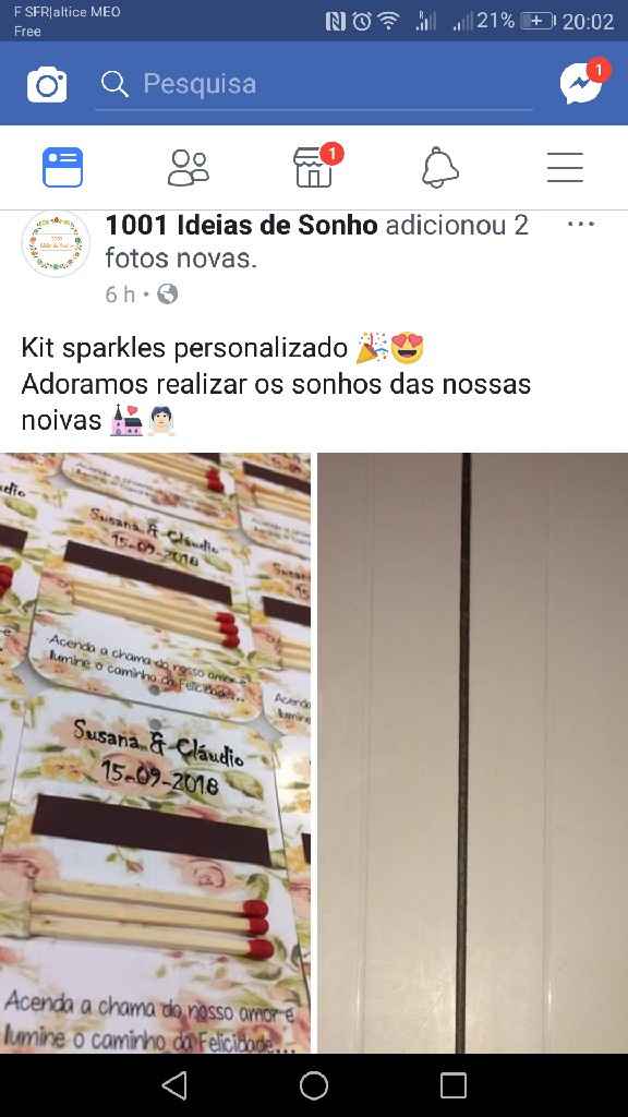  Carteiras Fosforos - 1