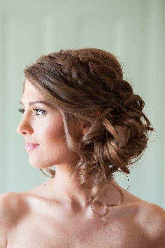 Make e cabelo - 3