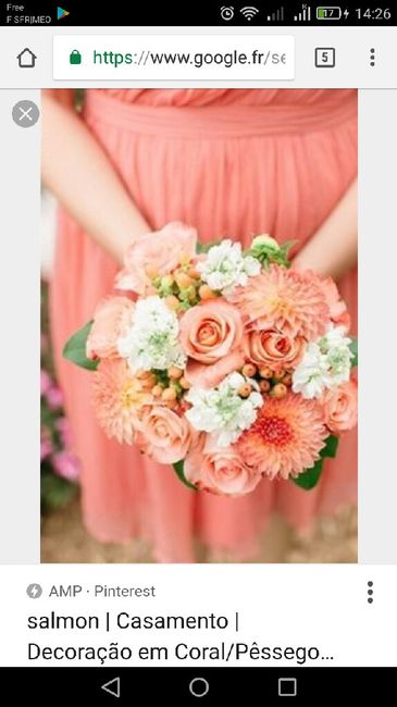  Bouquet de noiva - 3