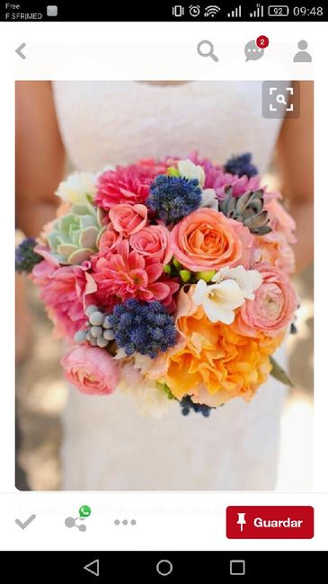  Bouquet de noiva - 4