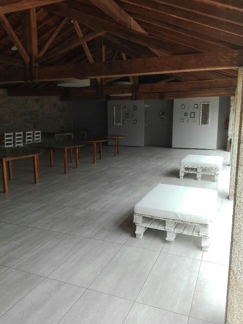  a Quinta escolhida ❤️ - 7