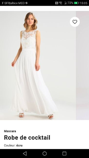  2° vestido - 4