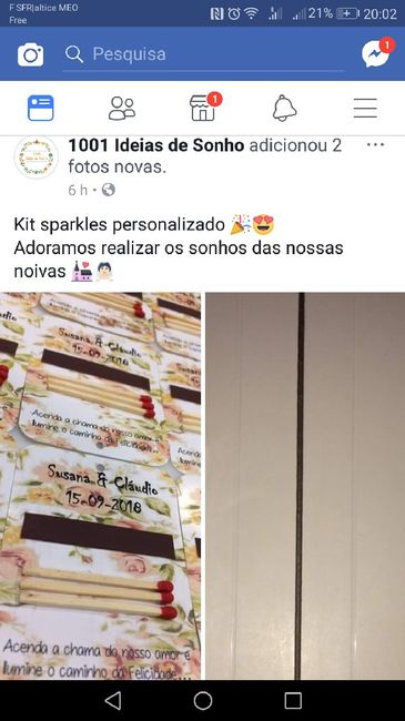 Carteiras Fosforos 1