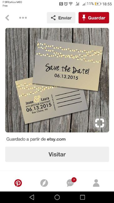 Save the date - 4