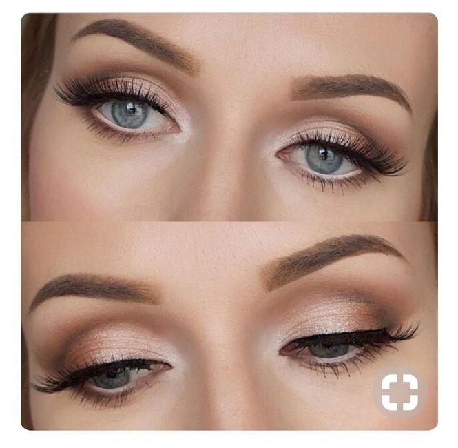 Make Up Natural - 9