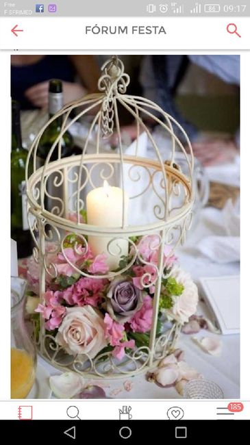 Inspiração para decoração - 7
