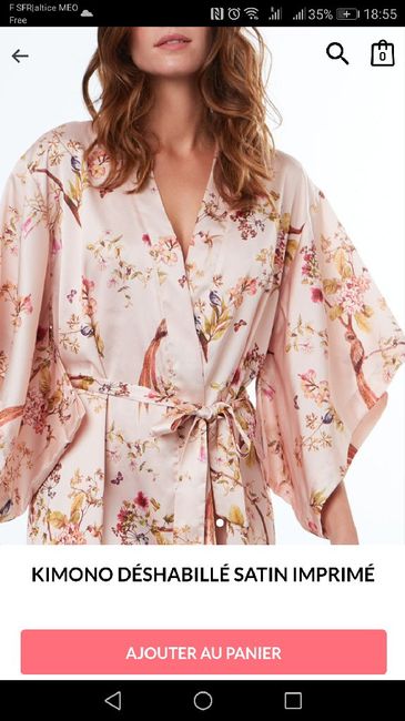 Robe ❤️ qual escolher!? - 3