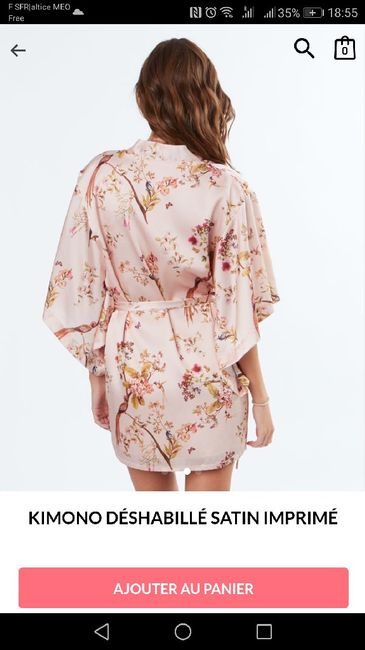 Robe ❤️ qual escolher!? - 4