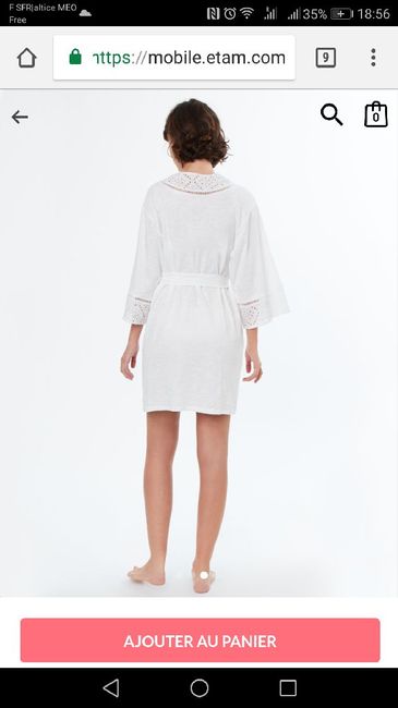 Robe ❤️ qual escolher!? - 6