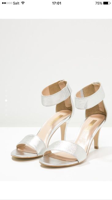 Sapatos - 2