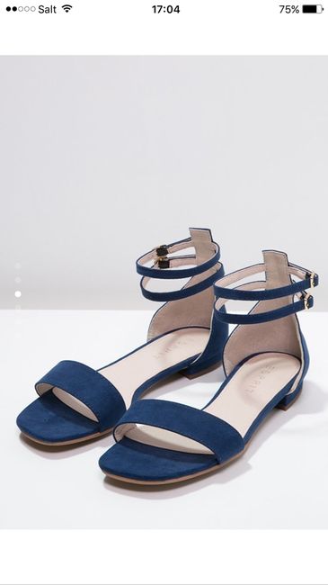 Sapatos - 3