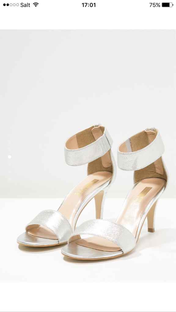 Sapatos - 2