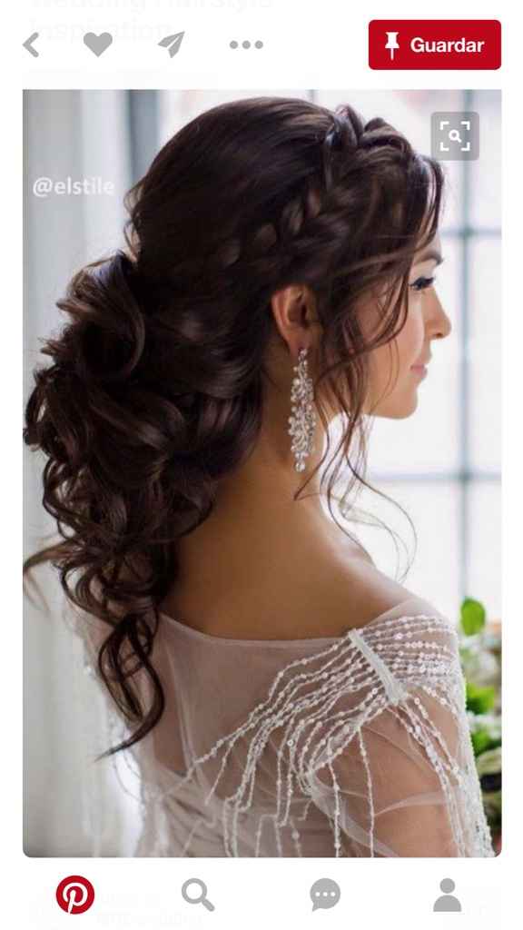 Inspiração cabelo - 1
