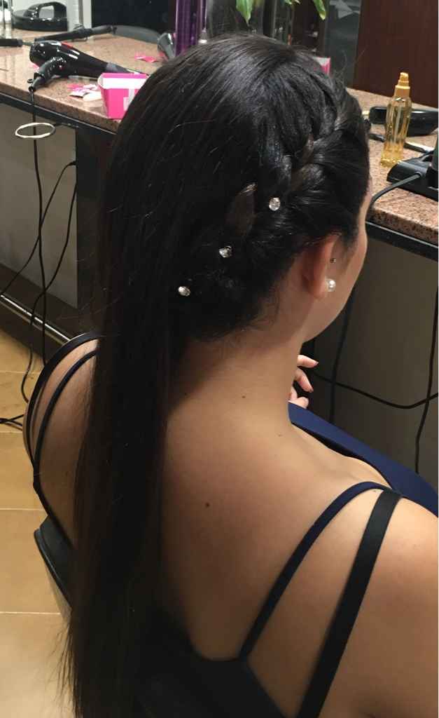 Inspiração cabelo - 1
