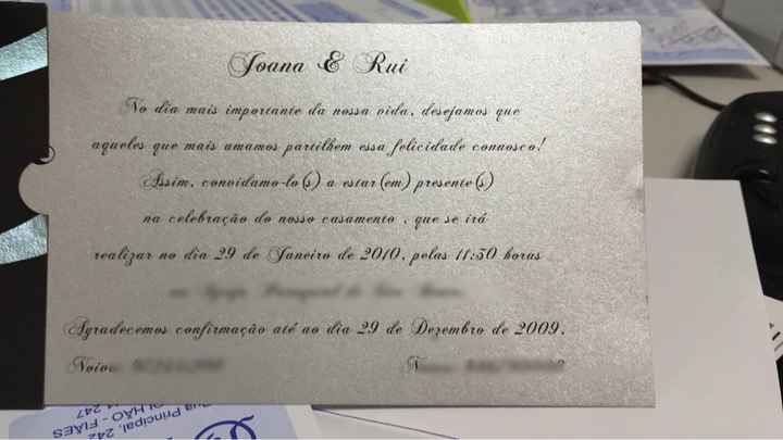 Texto convites - 1