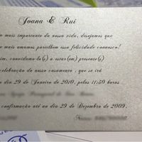 Texto convites - 1