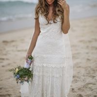 Vestido?? Modelo e ano 