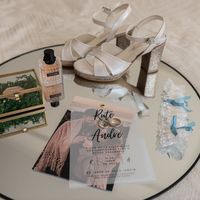 Sapatos - 1