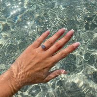 O teu anel de noivado no nosso Pinterest? Sim, quero! 💍🤍 - 1