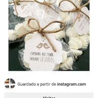 Lembranças - 1
