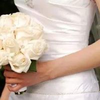 Bolo, bouquet e flores - check. - 1