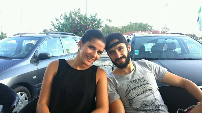 Desafio - os noivos - 1