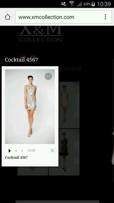 Vestidos iguais para as madrinhas. Ou não. - 1