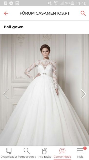 Assim irá ser ;) - 1