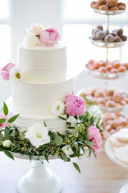 Diário do meu casamento - 3