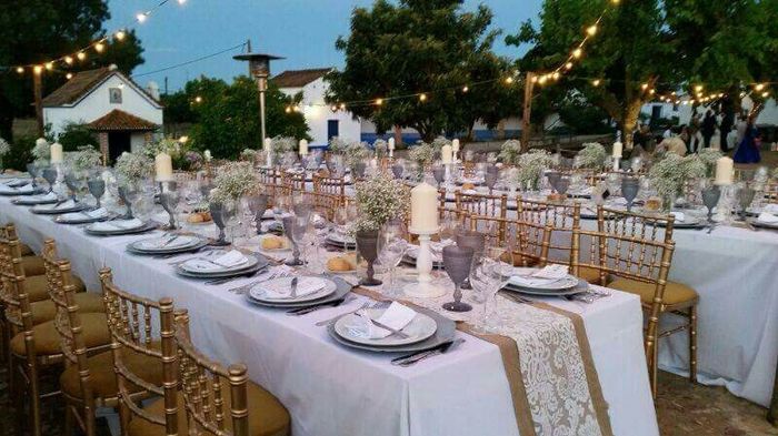 Diário do meu casamento - 5