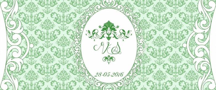 Diário do meu casamento - 6