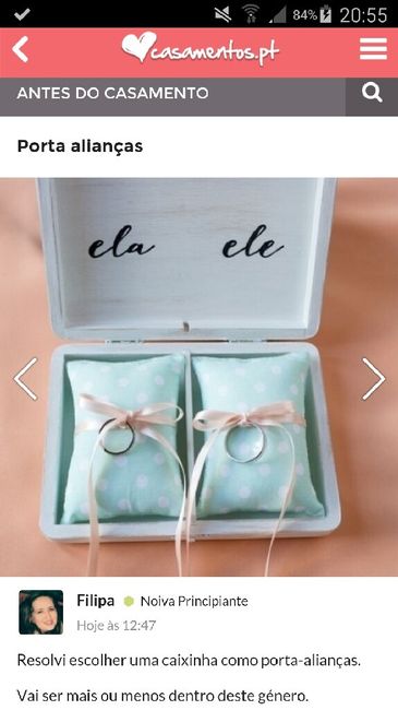 Desafio se eu me casasse ja amanha - 5