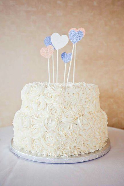 Bolos simples e originais - 2