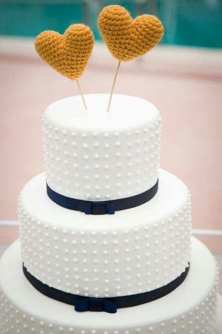 Bolos simples e originais - 3