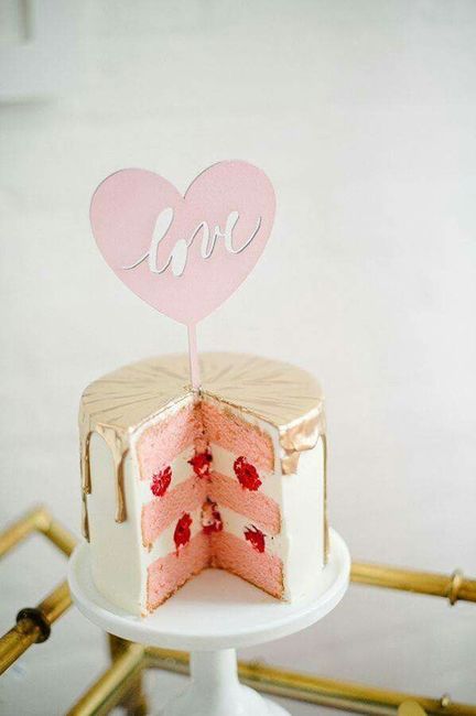 Bolos simples e originais - 5