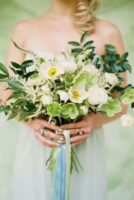 Dizem que o amor é verde... - 6