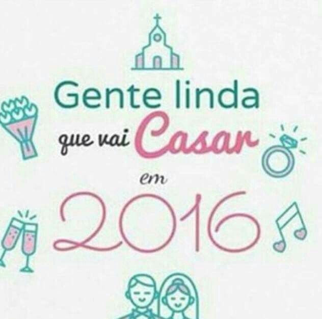 Noivas de 2016:  o grande encontro! - 1