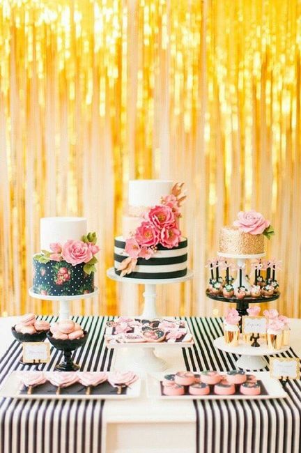 Riscas, flores e cores - 2