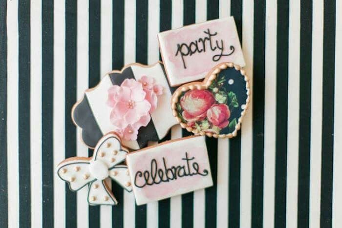 Riscas, flores e cores - 4