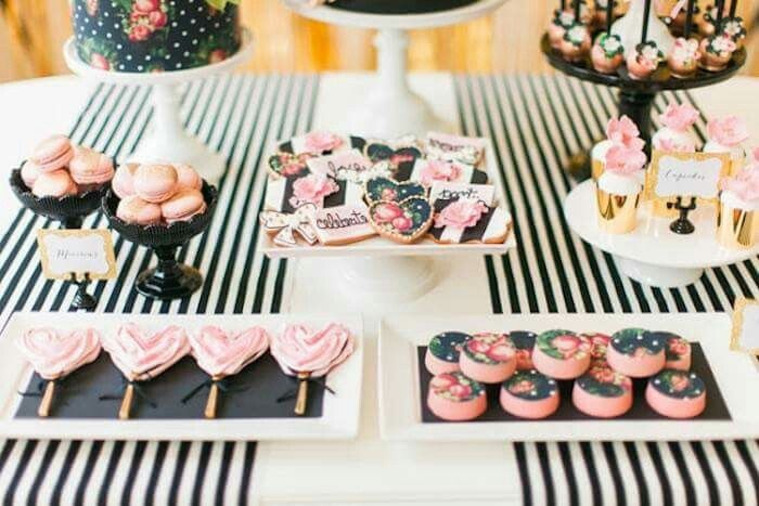 Riscas, flores e cores - 6