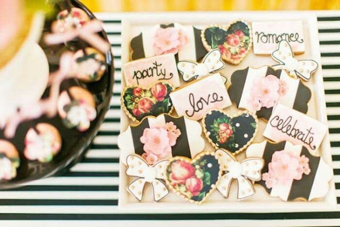 Riscas, flores e cores - 7