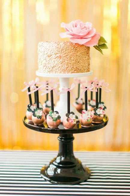 Riscas, flores e cores - 9