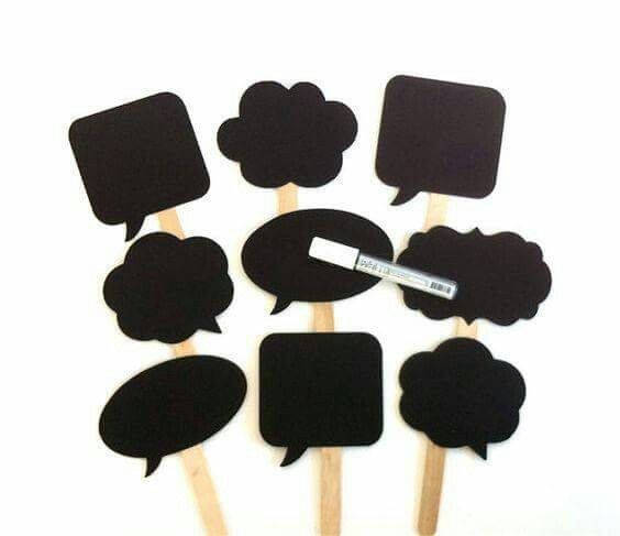 Ieias para animar os convidados - 8