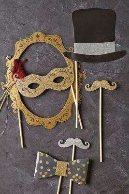 Ieias para animar os convidados - 10