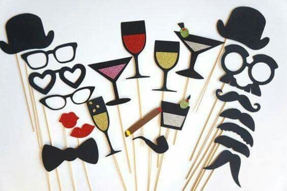 Ieias para animar os convidados - 13