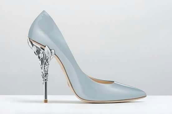 Sapatos lindissimos - 4