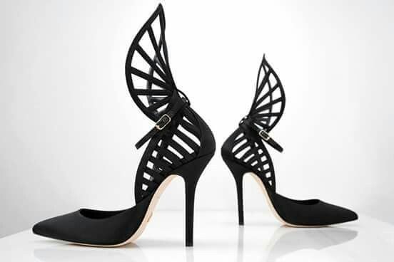 Sapatos lindissimos - 9